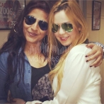 Khawla ben omran